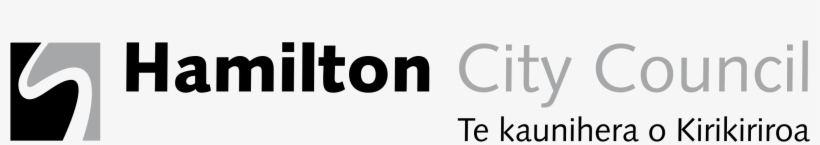 Hamilton City Council Logo Png Transparent - Hamilton City Council, transparent png