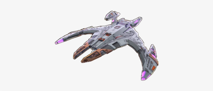 Ferengi D`kora Marauder Jem`hader Battleship - The Jem'hadar, transparent png