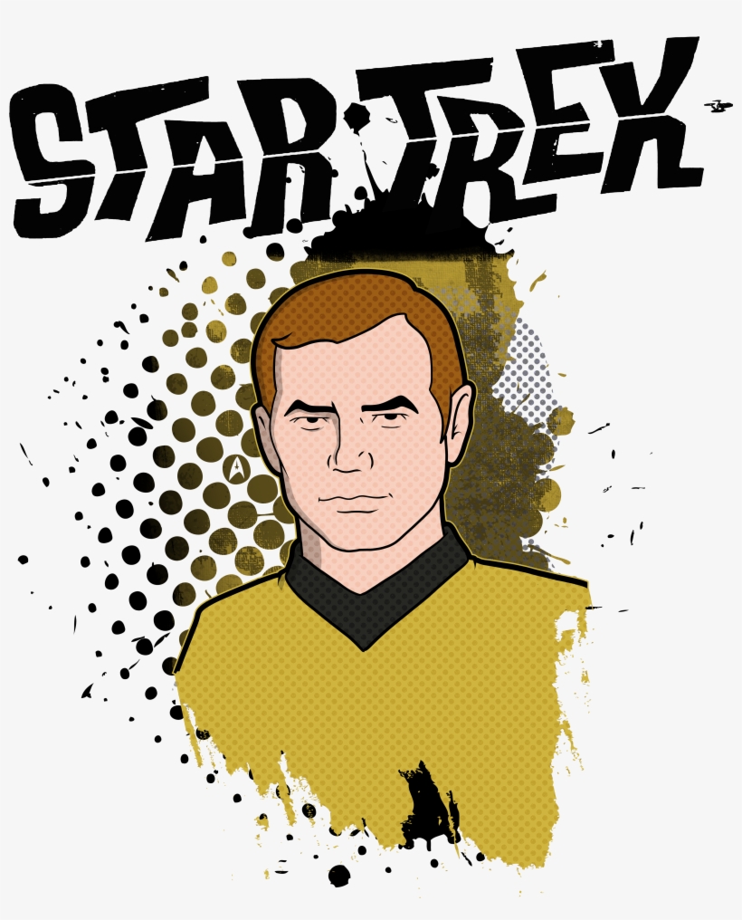 [ Img] - Animated Star Trek Png, transparent png
