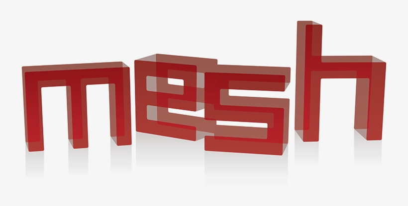 Mesh Sculpture Hamilton - Sculpture, transparent png