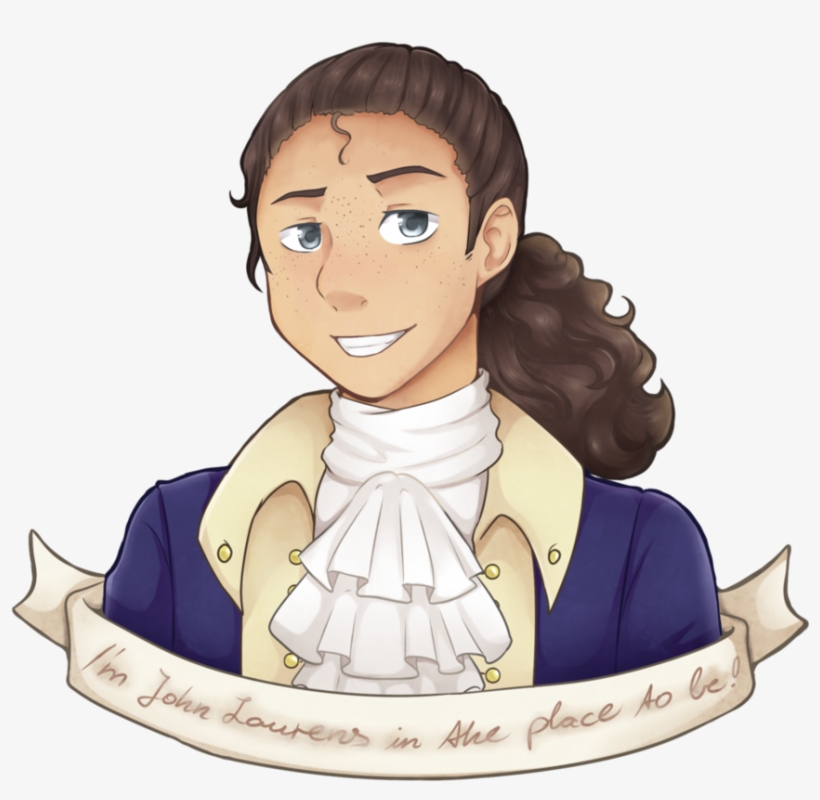 Picture Library Download Musical By Annington On Deviantart - Hamilton John Laurens Fanart, transparent png