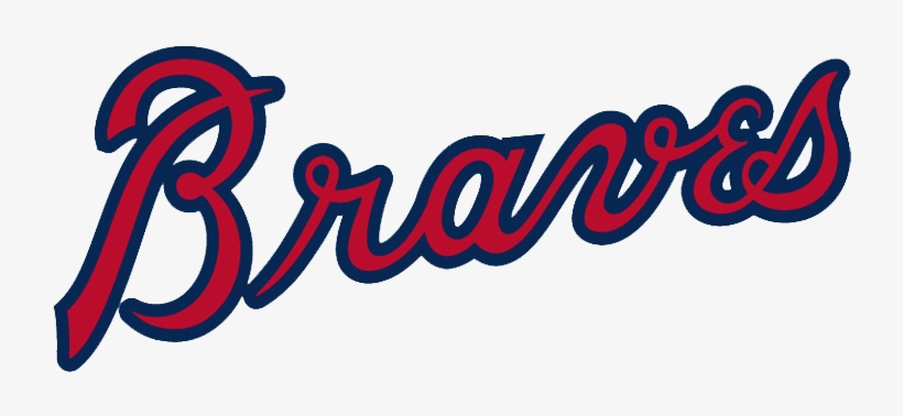 Atlanta Braves Png Free Download - Atlanta Braves Png, transparent png