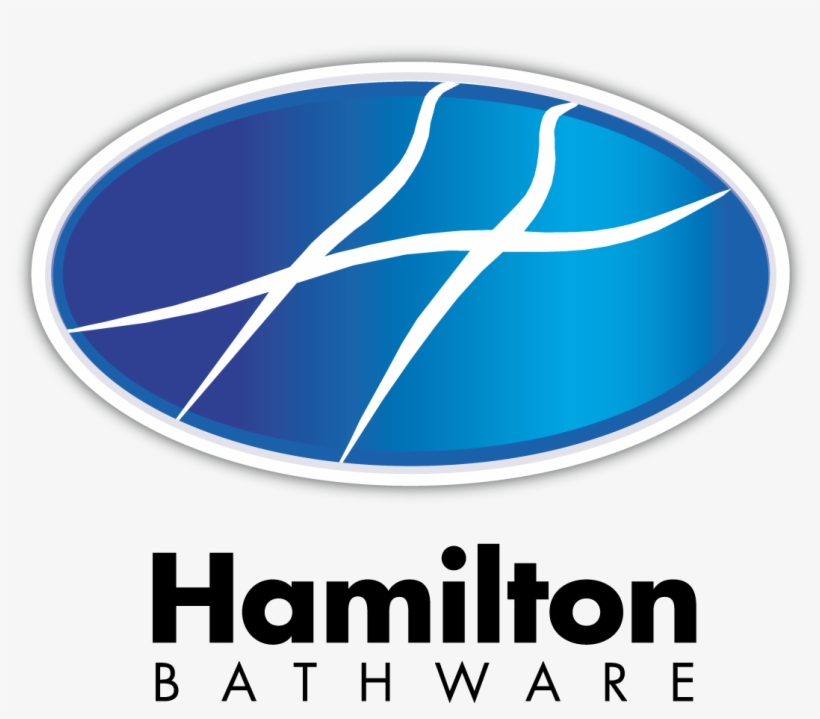 Hamilton Logo Vector - Hamilton Bathware, transparent png