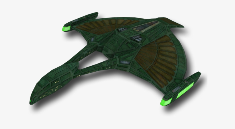 Introducing The Griffin News - Star Trek Armada Romulan Ships, transparent png
