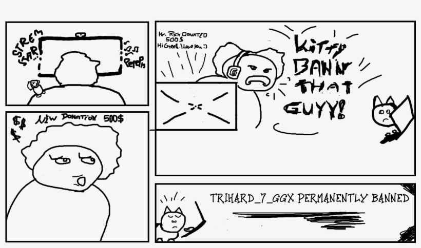 I'd Like To Make A Comic But I Stuck Here Help Me Pepehands - Comics, transparent png