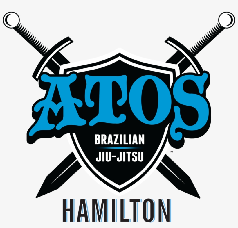 Hamilton Vector Minimalist Png Royalty Free Download - Atos Jiu Jitsu, transparent png