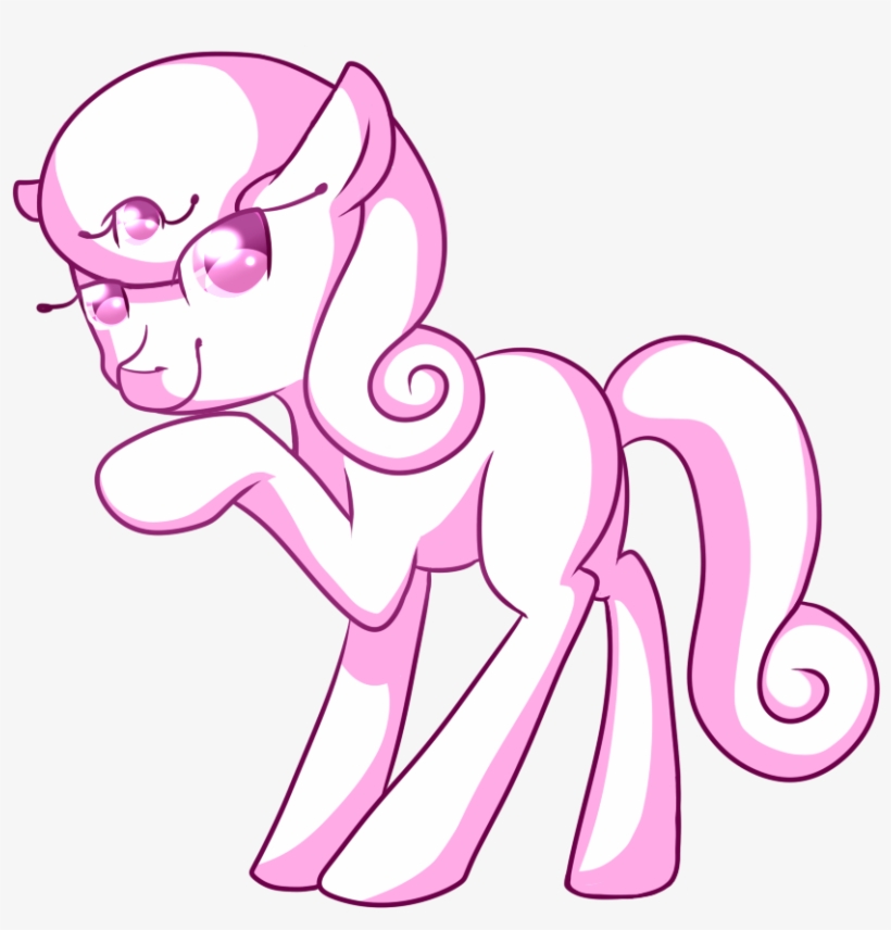 Im Not Doing Full Colors In Anything But Mlp And Humans - Illustration, transparent png