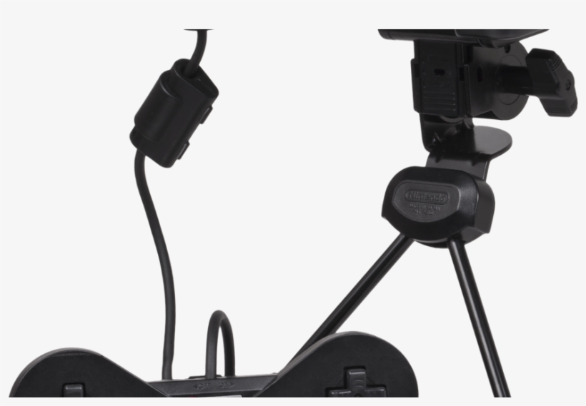 Retro Vr A Brief Review Of Some 1990s Hmds - Virtual Boy Png, transparent png