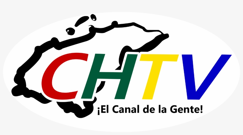 En Vivo - Chtv Logo, transparent png