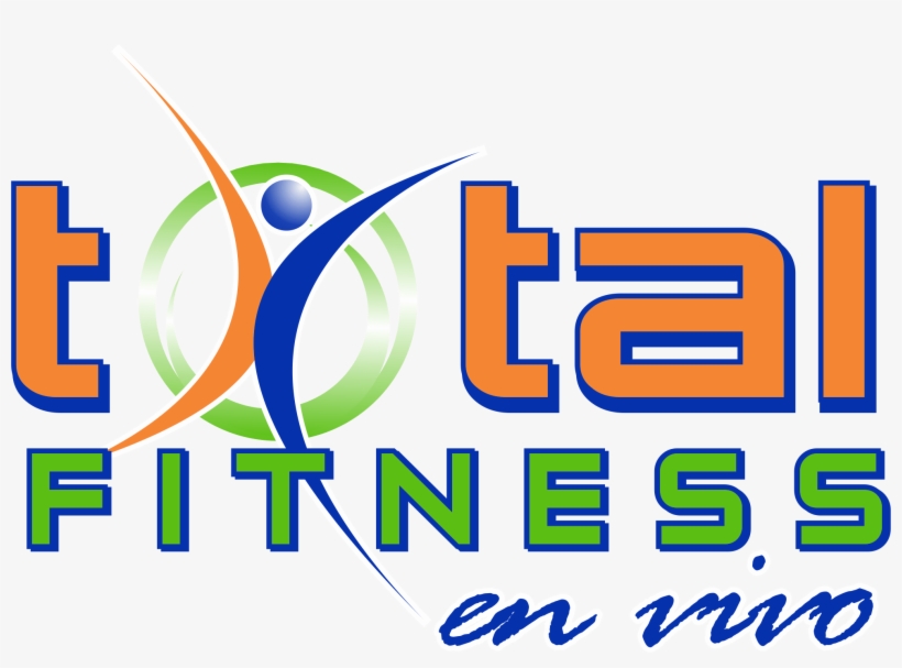 Total Fitness En Vivo - Health, transparent png