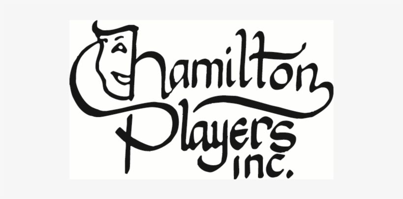 Hamilton Players, Inc - Calligraphy, transparent png