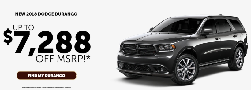 Dodge Dealer - Chevrolet Suburban Vs Dodge Durango, transparent png