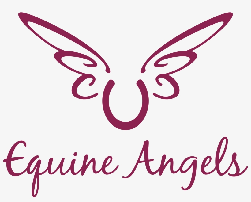 Equine Angels Logo - Guilt-free Guide To Greening Your Holidays, transparent png