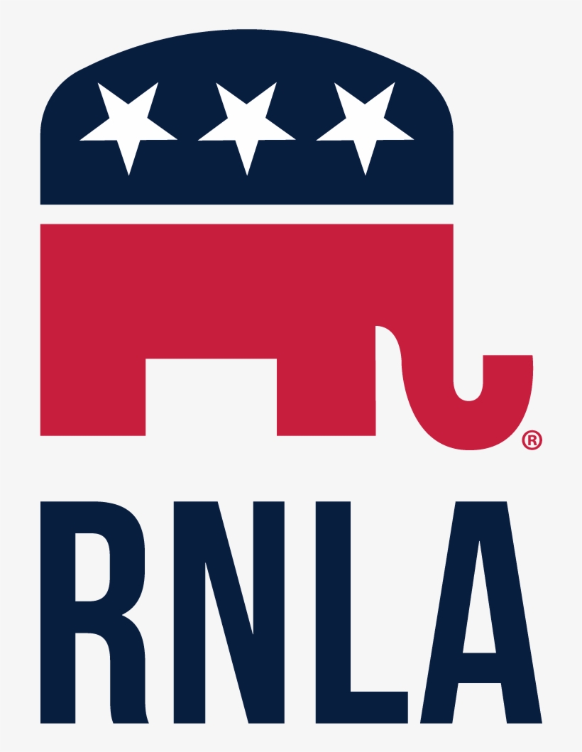 Republican National Lawyers Association - Republican Party Mascot, transparent png