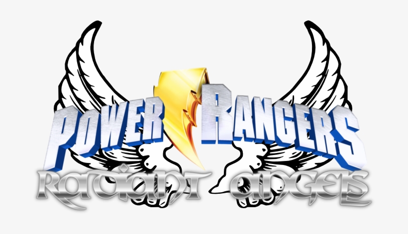Power Rangers Radiant Angels Logo - Logo Power Rangers Samurai, transparent png