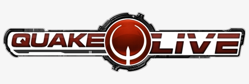Contents - Quake Live Logo Png, transparent png