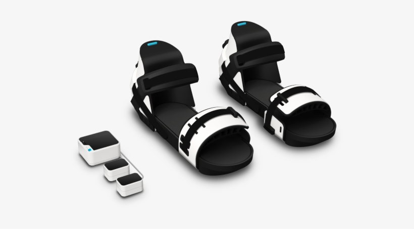 The Taclim System Includes The World's First Vr Shoes - 触感 Vr, transparent png