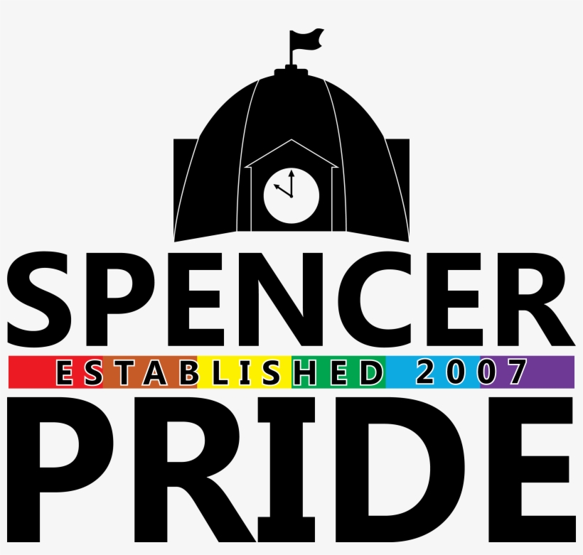 Of Directors Is Firmly Opposed To The So-called “religious - Spencer Indiana Pride, transparent png