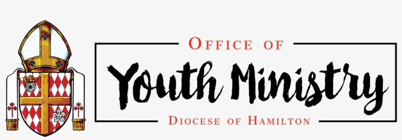 Office Of Youth Ministry - Parish Youth Ministry Logo, transparent png