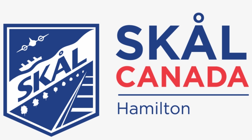 Hamilton - Skal International, transparent png