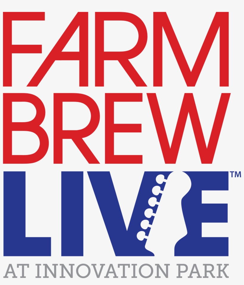 Farm Brew Live - Farm Brew Live Logo, transparent png