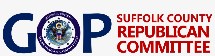 Donald Trump And Vp Pick Governor Mike Pence - Suffolk County Republican Committee, transparent png