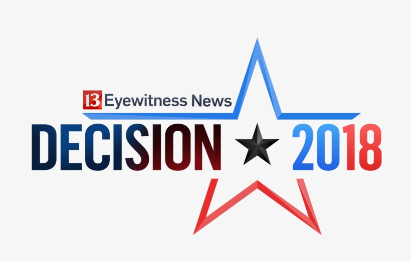 Believe It Or Not - Decision 2018, transparent png