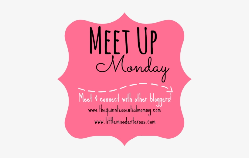 Monday Meetupnew - Time To Meet Up, transparent png