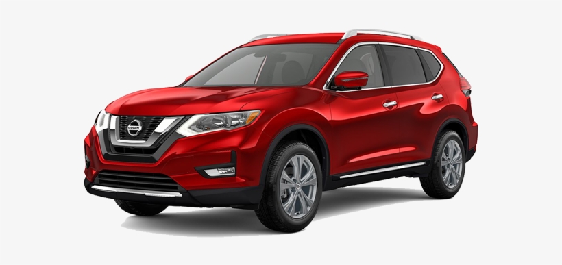 2017 Nissan Rogue In Florence, Sc - Nissan Rogue 2018 Vs Honda Crv 2018, transparent png