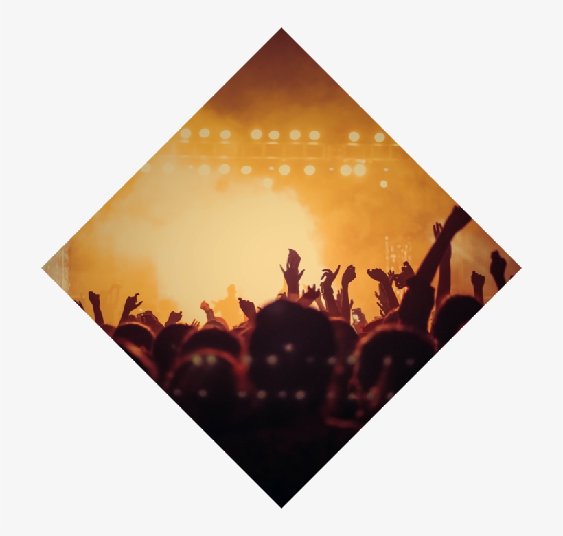 Switch From Eventbrite - Live Audience, transparent png