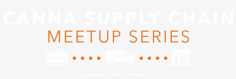 Building The Cannabis Supply Chain One Meetup At A - San Diego, transparent png