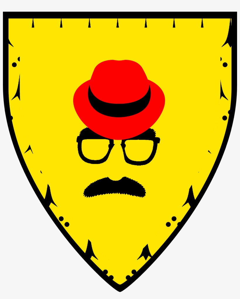 Heraldry For Pathfinder Attempt, transparent png