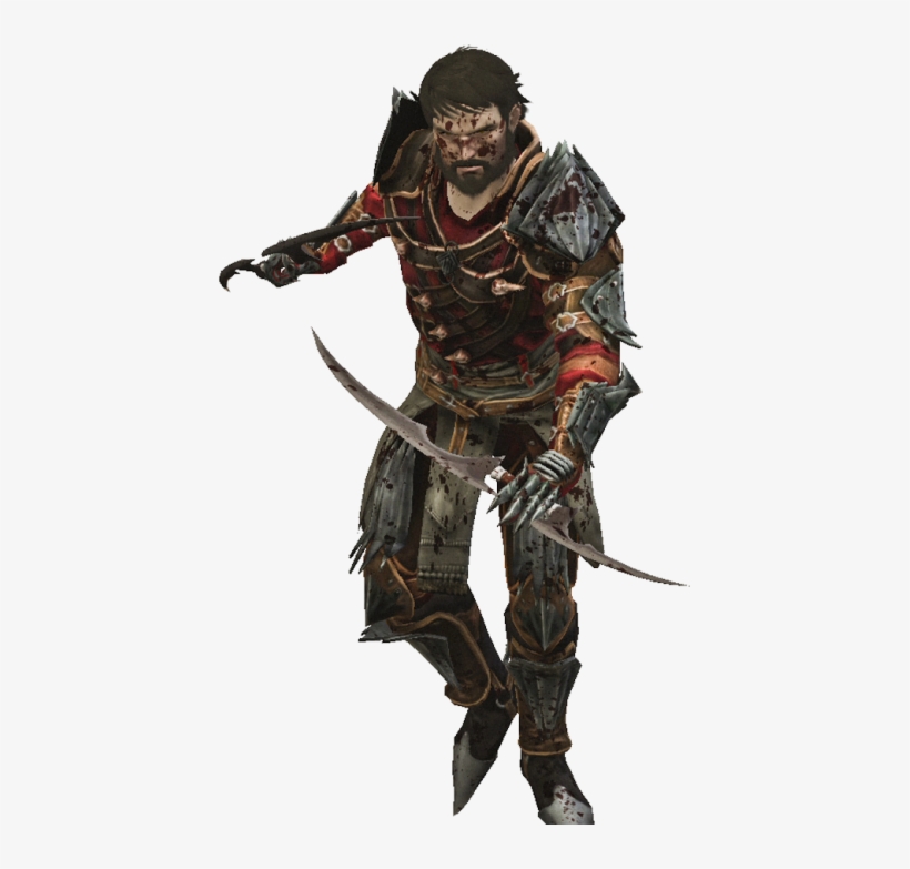 Assassins Do Not Simply End Lives - Rogue Dragon Age, transparent png