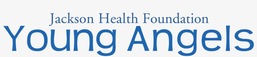 Young Angels Logo - Jackson Clinic, transparent png