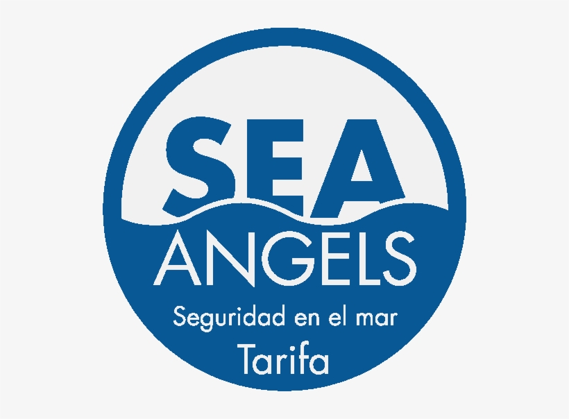 Sea Angels Logo - Sea Angels Tarifa, transparent png
