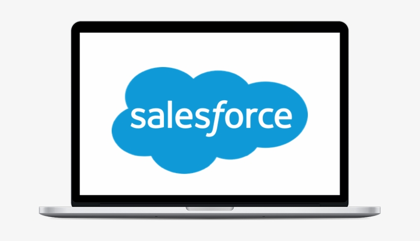 The Connector Creates A Custom Object In Salesforce - Salesforce Community Cloud, transparent png