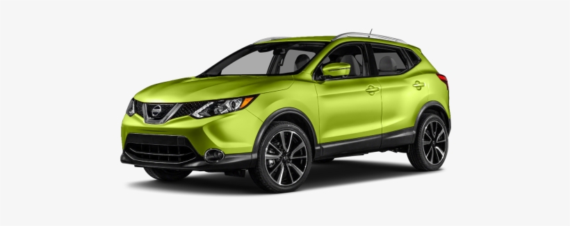 Nissan Rogue Sport In Forest City - Nissan Qashqai S 2017, transparent png