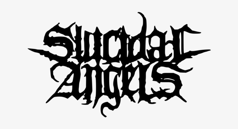 The Greek Thrash Metal Outfit Suicidal Angels Is Currently - Suicidal Angels, transparent png
