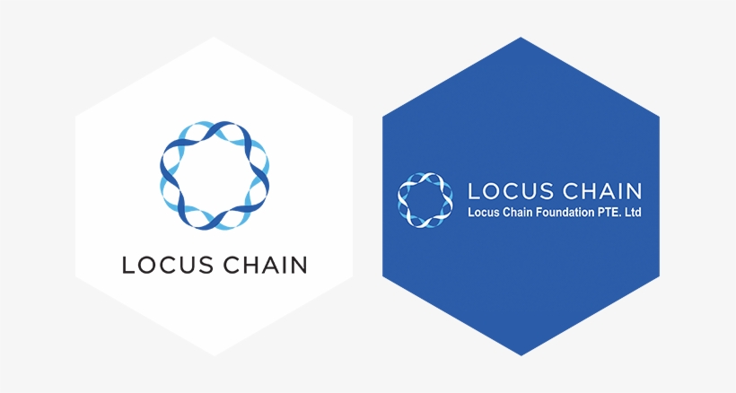 Block Chain Consulting - Locus Chain Logo Png, transparent png