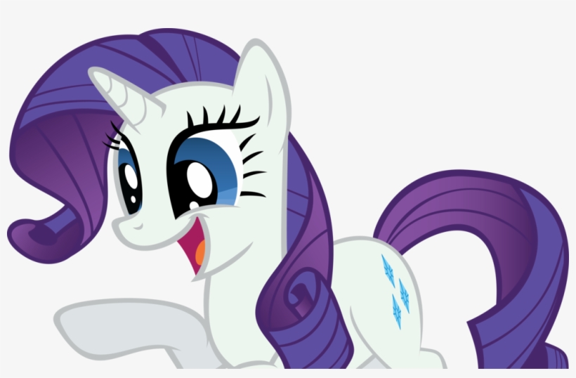 Source - Http - //images6 - Fanpop - Rarity 33199861 - Rarity, transparent png