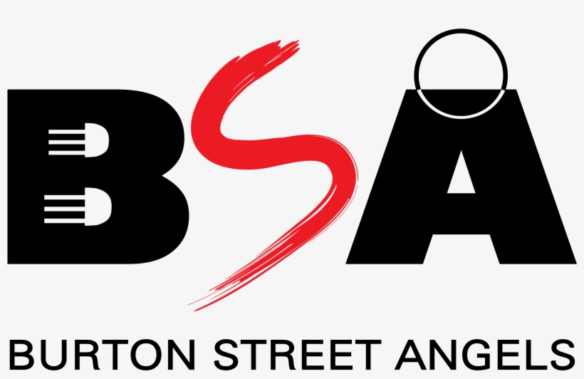 Burton Street Angels, Is A Group Set Up To Make Burton - Rome, transparent png