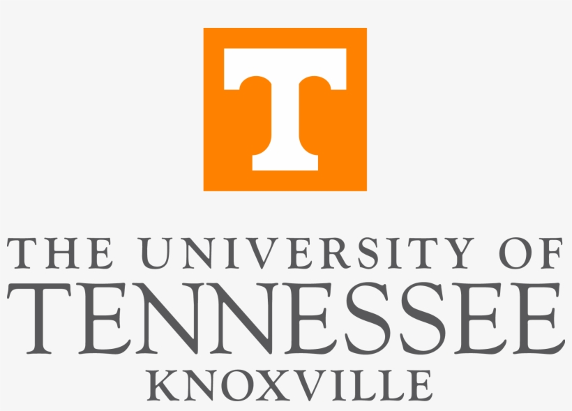 Ut Logo University Of Tennessee [utk - University Of Tennessee Space Institute Logo, transparent png