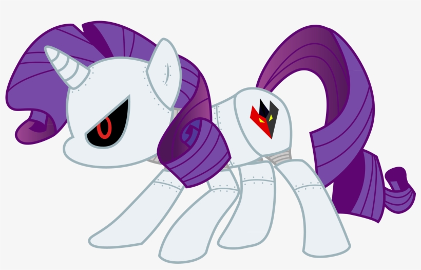my little pony rarity and applejack