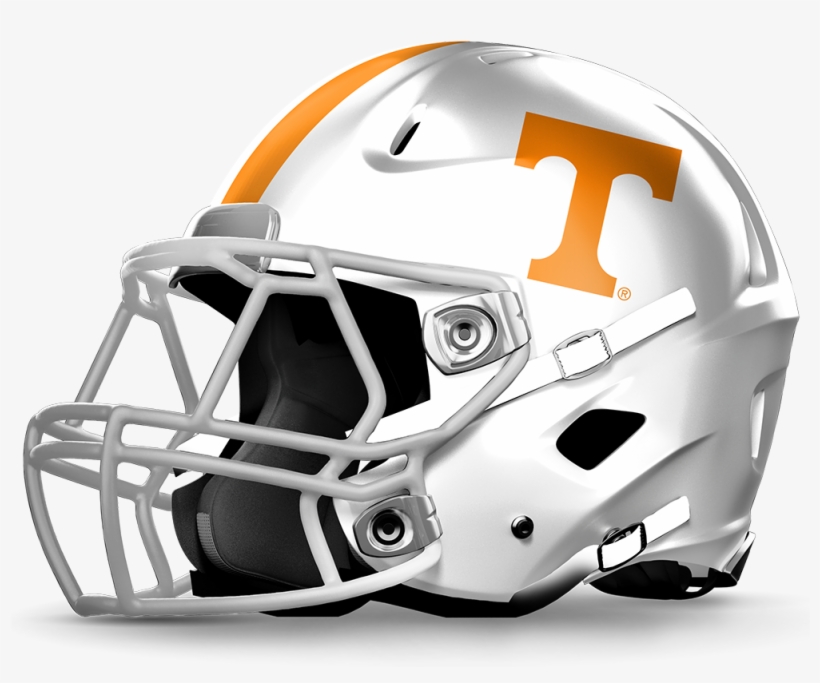 Tennessee Http - //grfx - Cstv - Helmet Right - Uva Football, transparent png