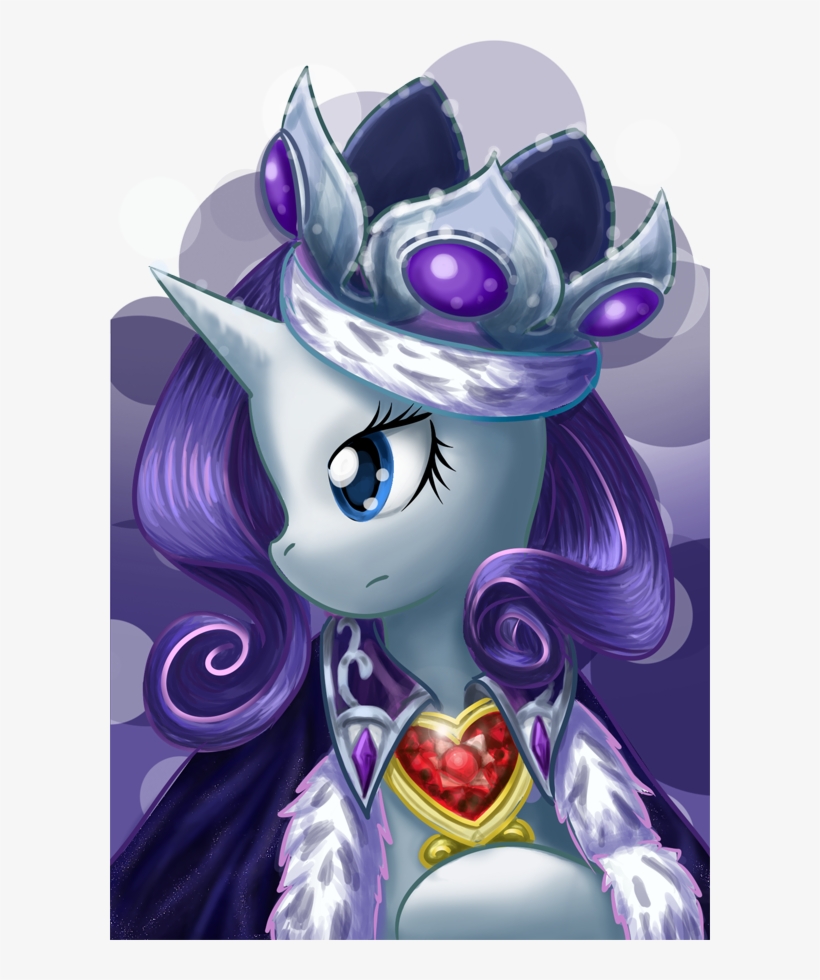 1350867283173 - My Little Pony Rarity Art, transparent png