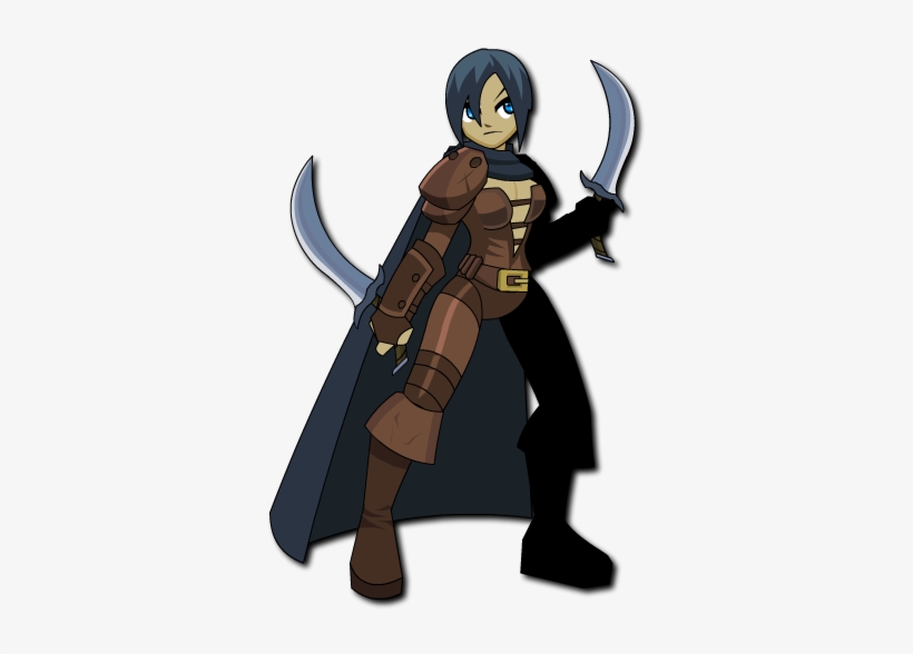 Enhancements-rogue - Thief Aqw, transparent png