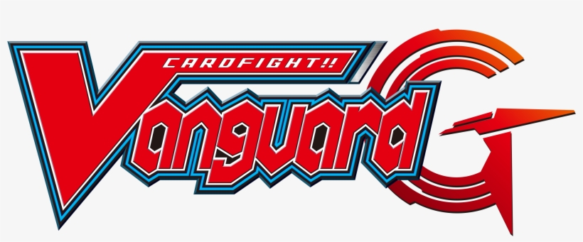 To Check The Rarity Of Your Cards, You Will Have To - Cardfight Vanguard Logo Png, transparent png
