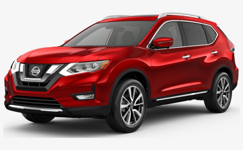 2018 Nissan Rogue - 2018 Nissan Rogue Midnight Pine, transparent png