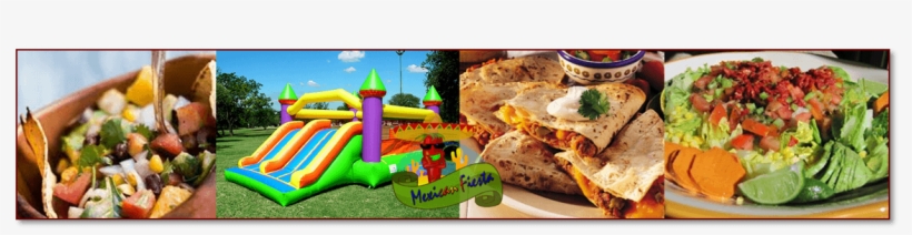 Mexican Fiesta - Mexican Cuisine, transparent png