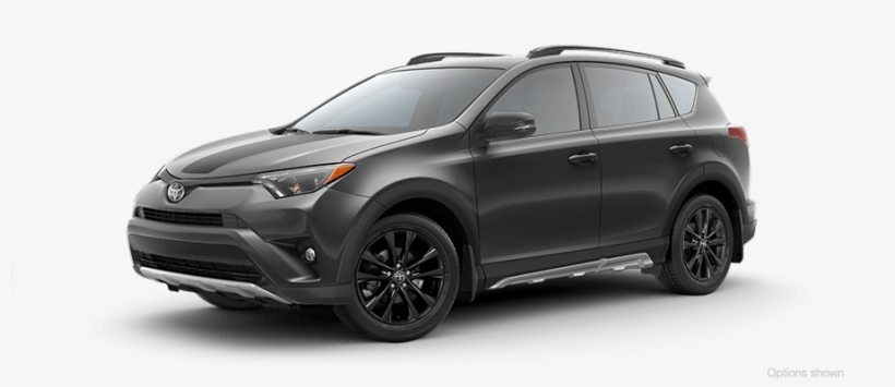 2017 Nissan Rogue - Toyota Rav4 2018 Blue, transparent png